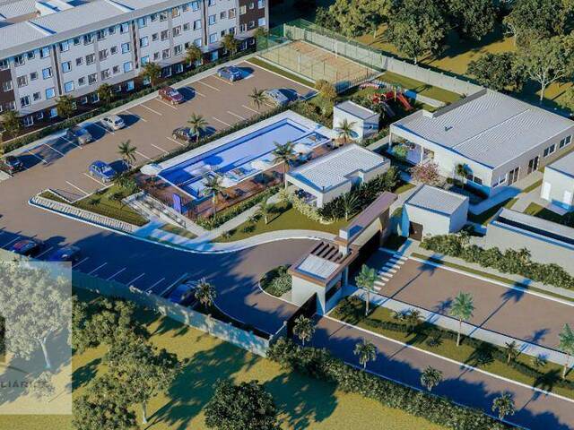 Apartamento para Venda em Sorocaba - 2