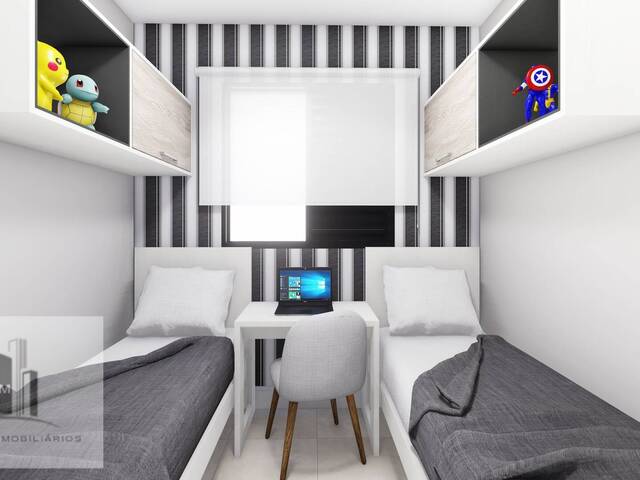 Apartamento para Venda em Sorocaba - 3