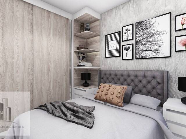 Apartamento para Venda em Sorocaba - 5