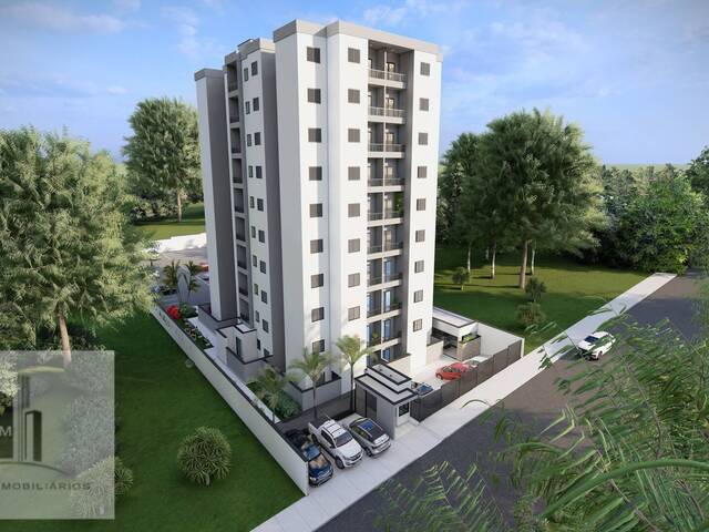 Apartamento para Venda em Sorocaba - 2