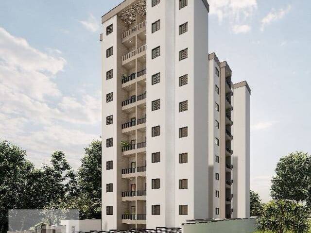 #164 - Apartamento para Venda em Sorocaba - SP