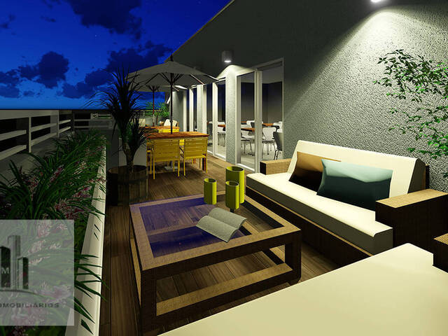 Apartamento para Venda em Sorocaba - 3