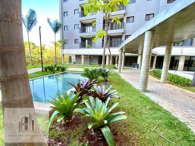 Apartamento para Venda em Votorantim - 4