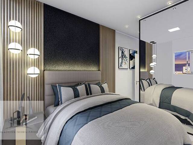 Apartamento para Venda em Sorocaba - 2