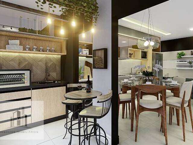 Apartamento para Venda em Sorocaba - 4