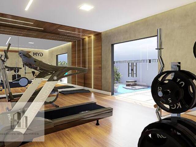 Apartamento para Venda em Sorocaba - 5