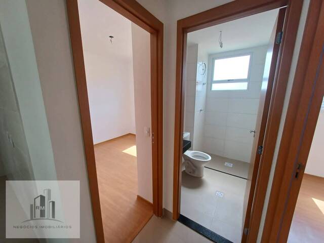 Apartamento para Venda em Votorantim - 5