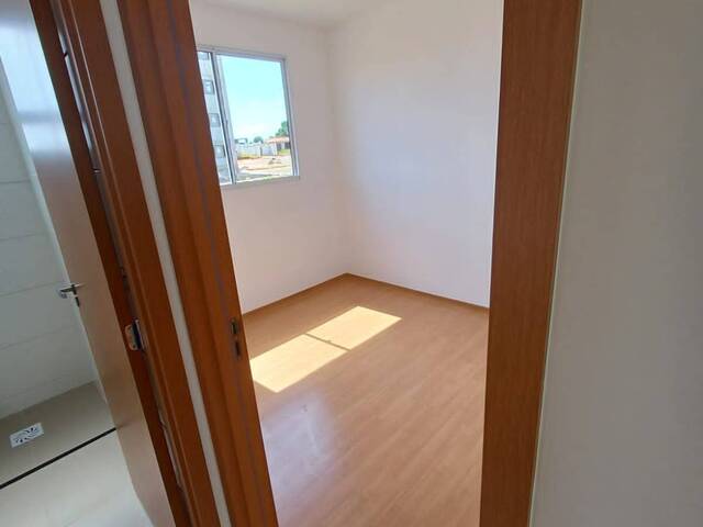Apartamento para Venda em Votorantim - 4