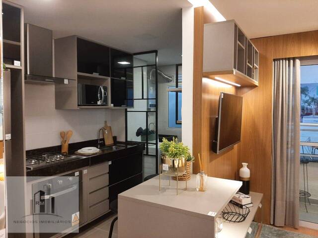 Apartamento para Venda em Sorocaba - 2