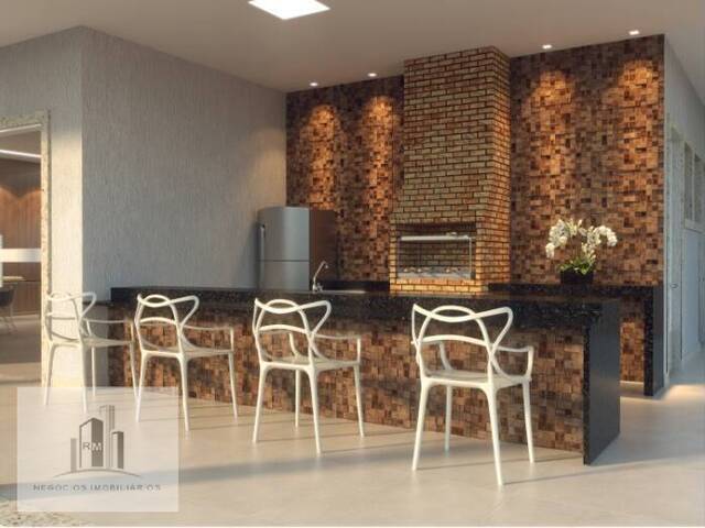Apartamento para Venda em Sorocaba - 5