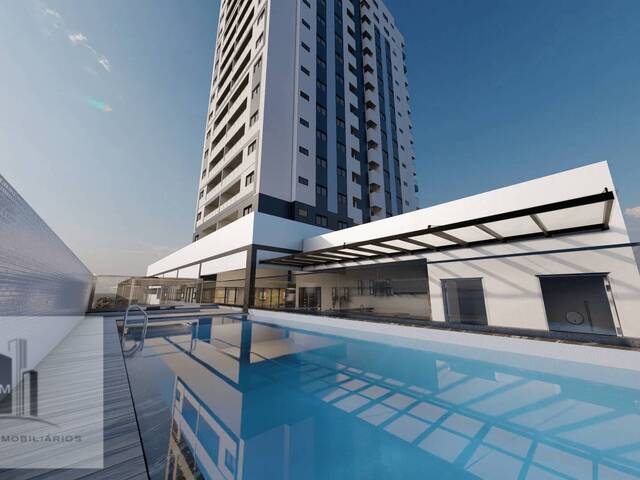 Apartamento para Venda em Sorocaba - 3