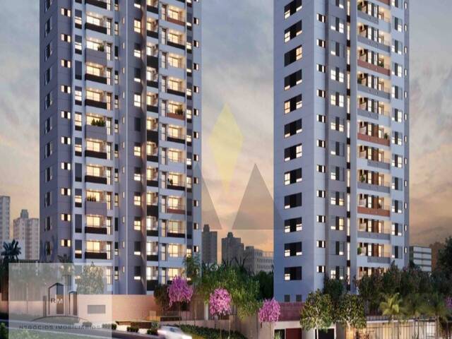 #172 - Apartamento para Venda em Sorocaba - SP