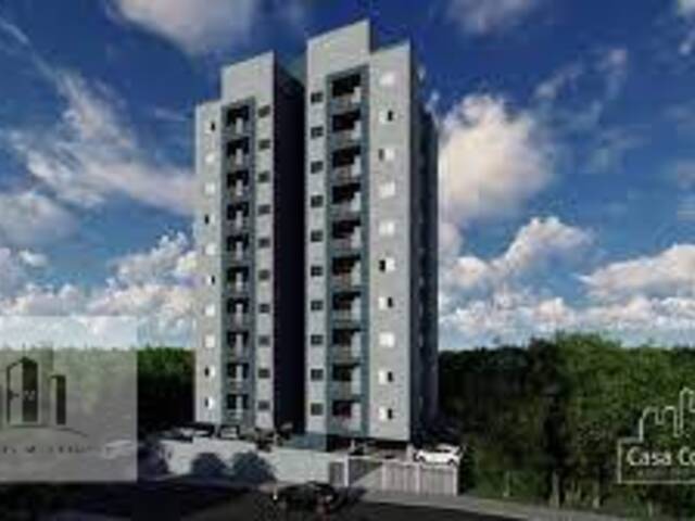#165 - Apartamento para Venda em Sorocaba - SP