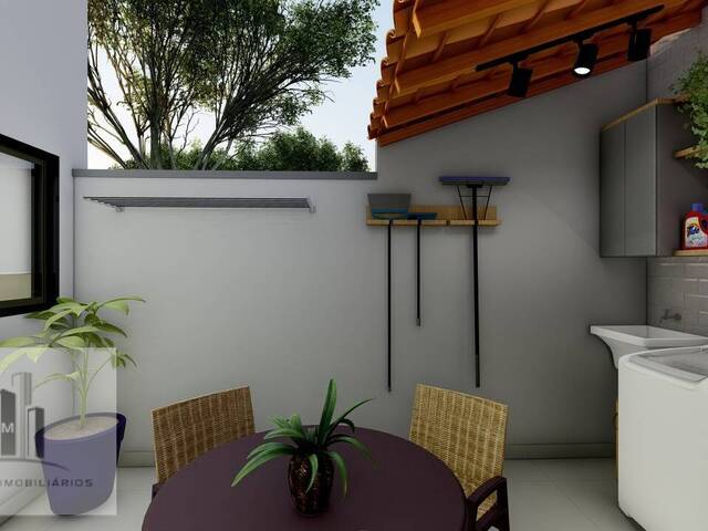 Casa para Venda em Sorocaba - 5