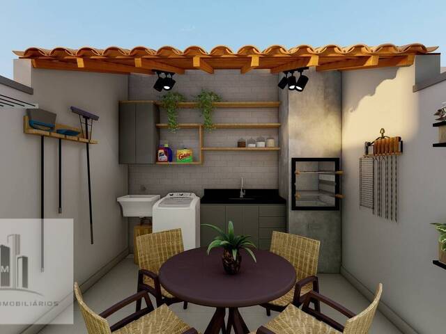 Casa para Venda em Sorocaba - 2