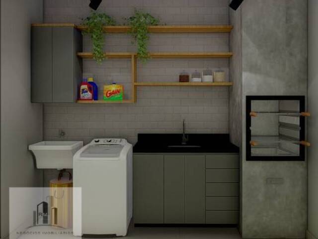 Casa para Venda em Sorocaba - 3