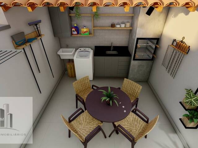 Casa para Venda em Sorocaba - 4