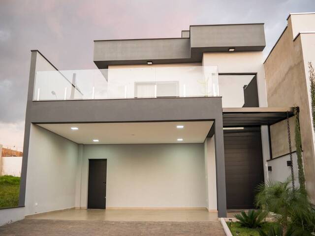 #177 - Casa para Venda em Sorocaba - SP