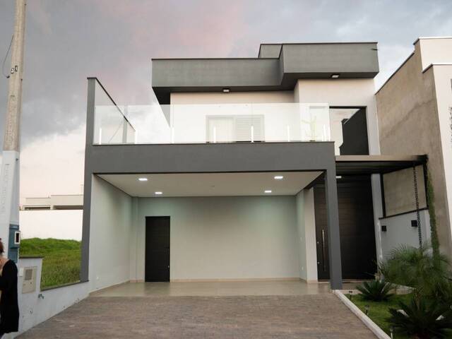 Casa para Venda em Sorocaba - 2