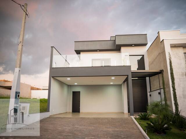 Casa para Venda em Sorocaba - 3
