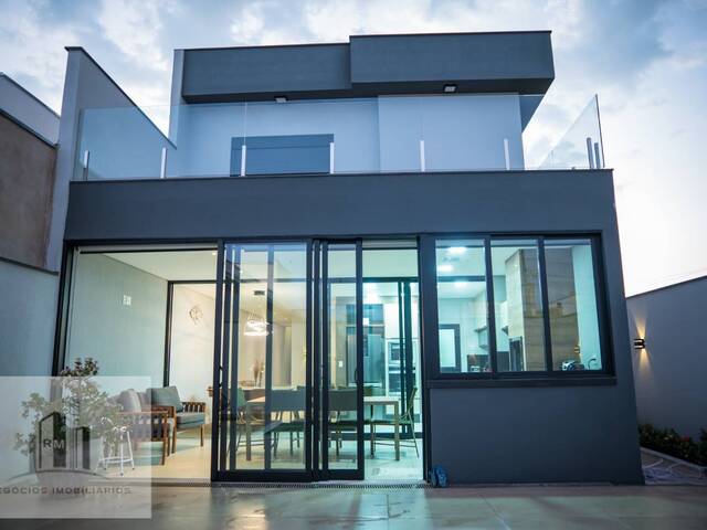 Casa para Venda em Sorocaba - 5