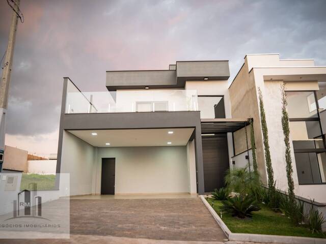 Casa para Venda em Sorocaba - 4