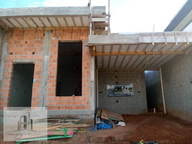 #179 - Casa para Venda em Sorocaba - SP