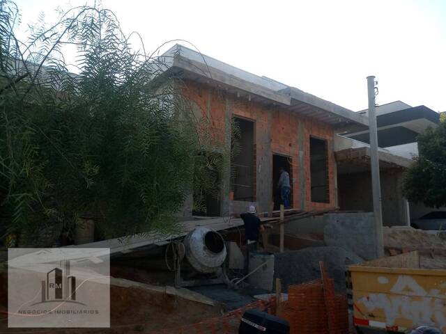 #179 - Casa para Venda em Sorocaba - SP