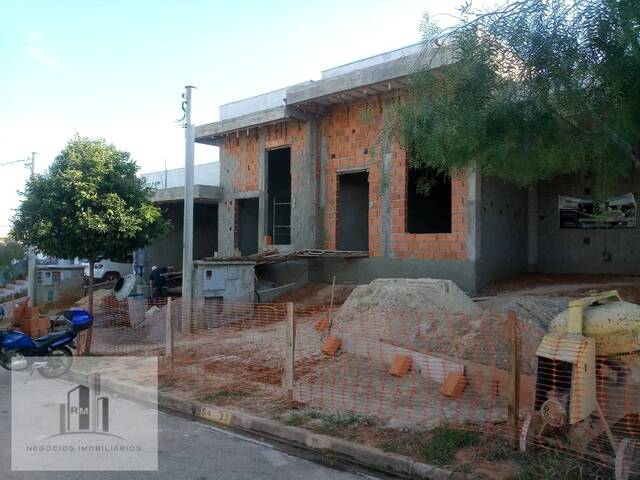 #179 - Casa para Venda em Sorocaba - SP
