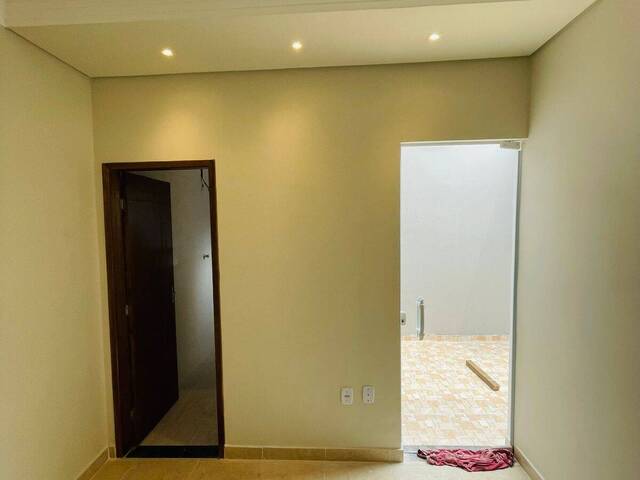 #184 - Casa para Venda em Sorocaba - SP