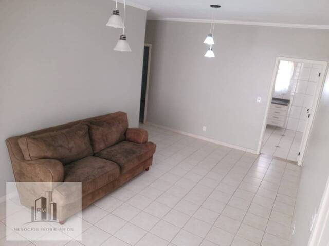 #187 - Apartamento para Venda em Sorocaba - SP