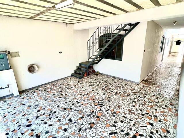 #189 - Casa para Venda em Sorocaba - SP
