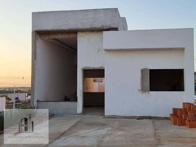 #191 - Casa para Venda em Sorocaba - SP