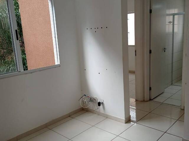 Apartamento para Venda em Sorocaba - 2