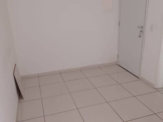 #192 - Apartamento para Venda em Sorocaba - SP