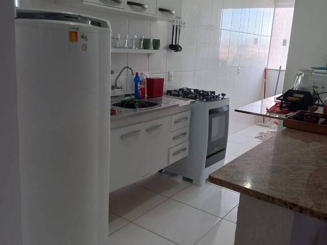 Apartamento para Locação em Sorocaba - 4