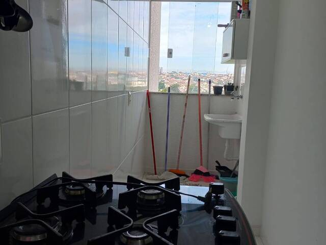 Apartamento para Locação em Sorocaba - 5