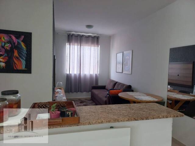 Apartamento para Locação em Sorocaba - 2