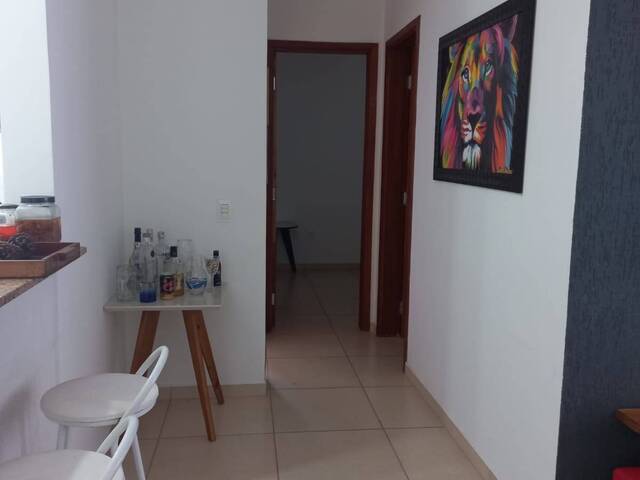 Apartamento para Locação em Sorocaba - 3