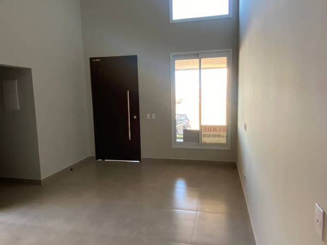 #195 - Casa para Venda em Sorocaba - SP