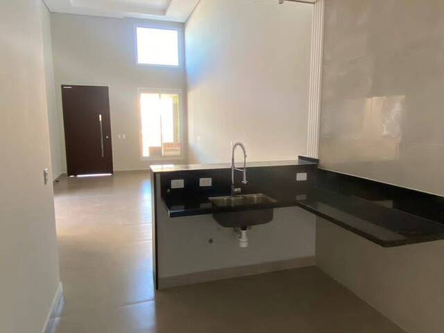 #195 - Casa para Venda em Sorocaba - SP