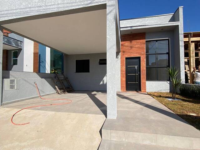 #196 - Casa para Venda em Sorocaba - SP