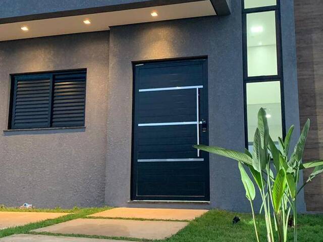 Casa para Venda em Sorocaba - 2