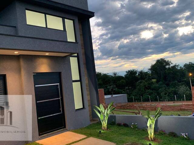 Casa para Venda em Sorocaba - 3