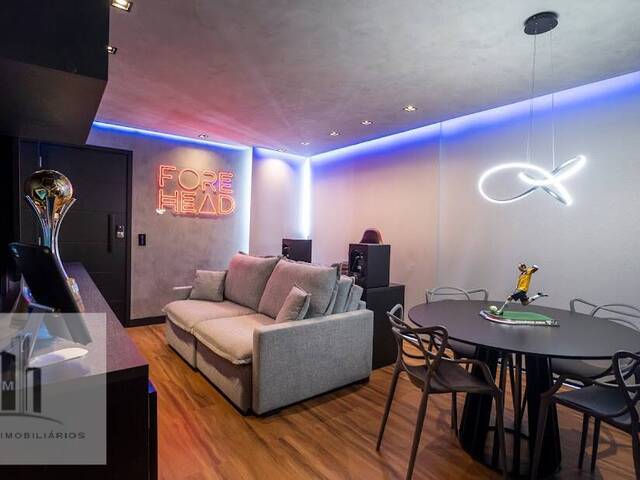 #200 - Loft para Venda em Sorocaba - SP - 2
