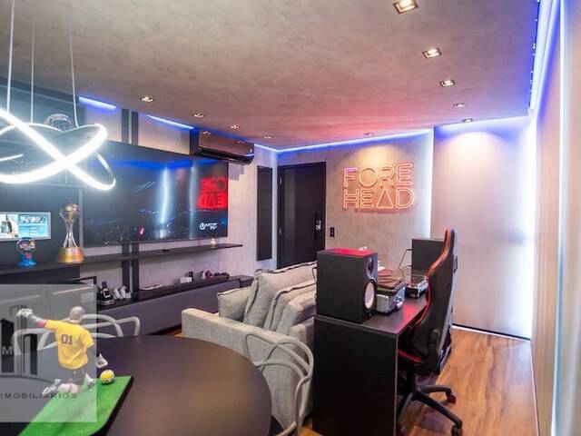 Loft para Venda em Sorocaba - 5
