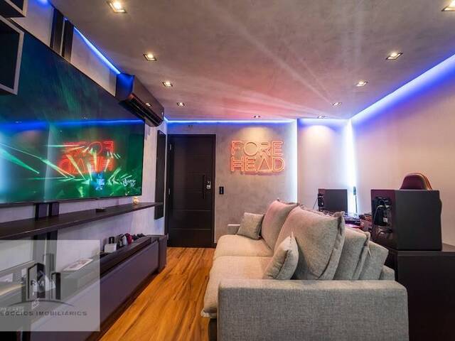 #200 - Loft para Venda em Sorocaba - SP - 3