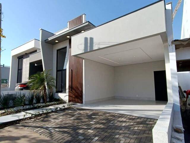 Casa para Venda em Sorocaba - 4