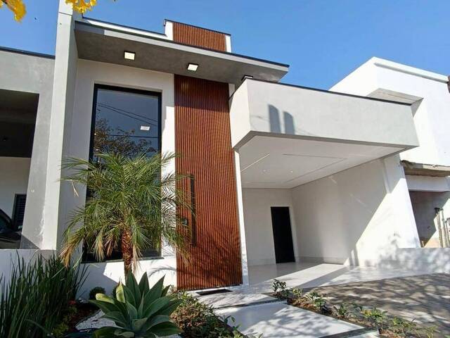 Casa para Venda em Sorocaba - 2