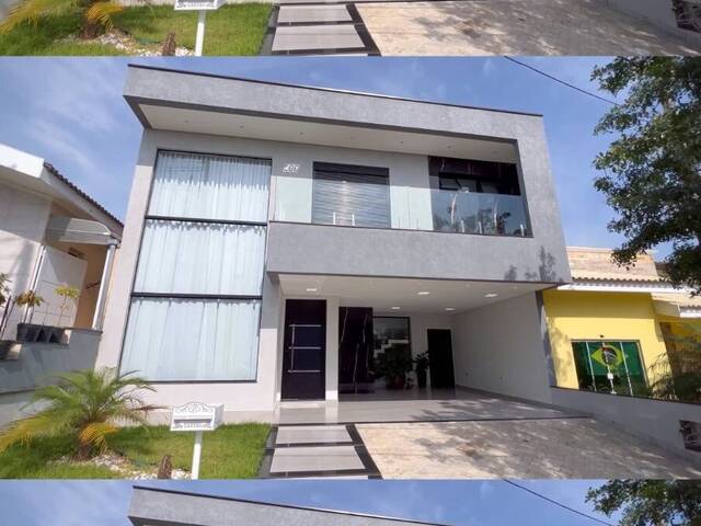 Casa para Venda em Sorocaba - 2